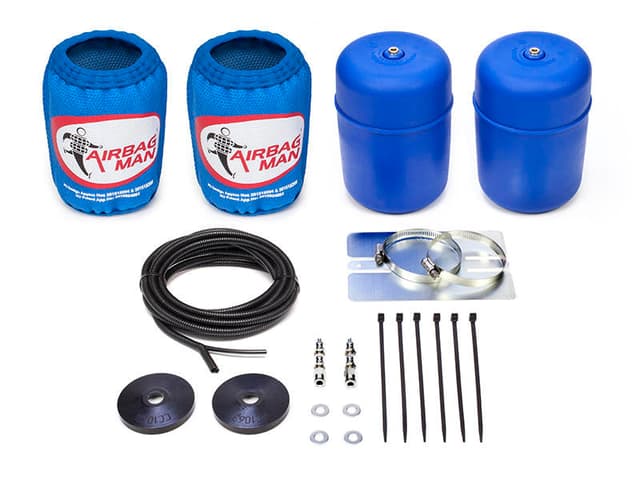 CR5031HP Rear Airbag