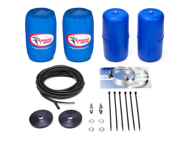 CR5032HP Rear Airbag
