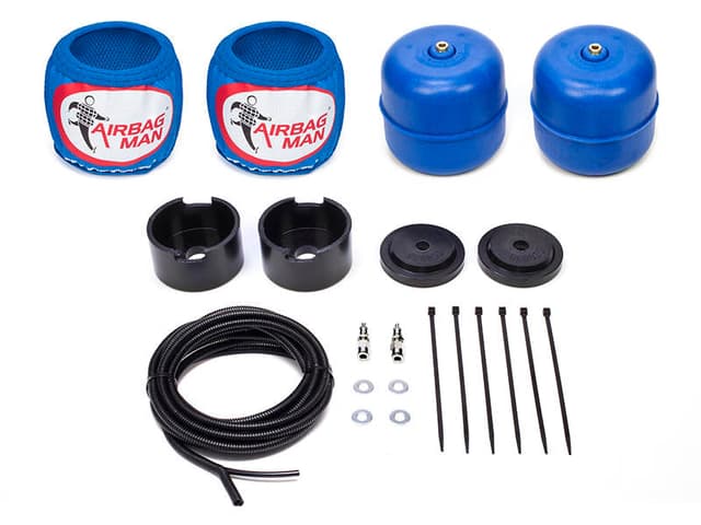 CR5044HP Rear Airbag