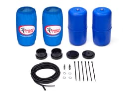 Airbag Man Air Suspension Helper Kit for Coil Springs - High Pressure
