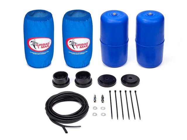 CR5046HP Rear Airbag