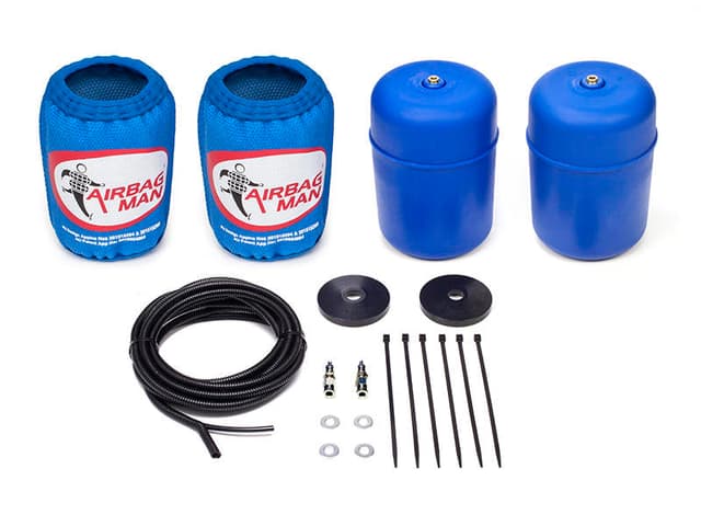 CR5049HP Rear Airbag