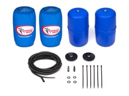 Airbag Man Air Suspension Helper Kit for Coil Springs - High Pressure
