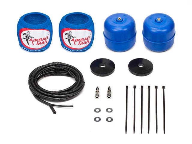 CR5055HP Rear Airbag