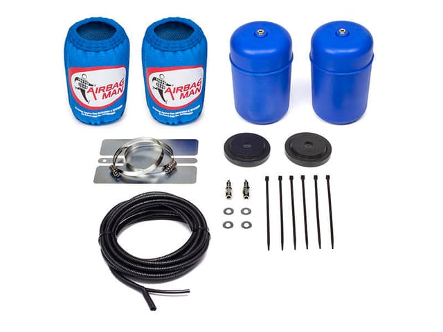 CR5056HP Rear Airbag