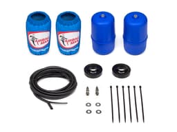 Airbag Man Air Suspension Helper Kit for Coil Springs - High Pressure