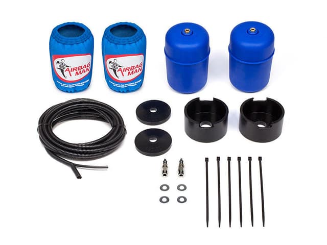 CR5062HP Rear Airbag