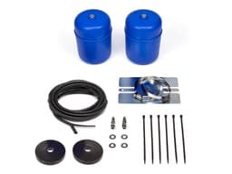 Airbag Man Air Suspension Helper Kit for Coil Springs