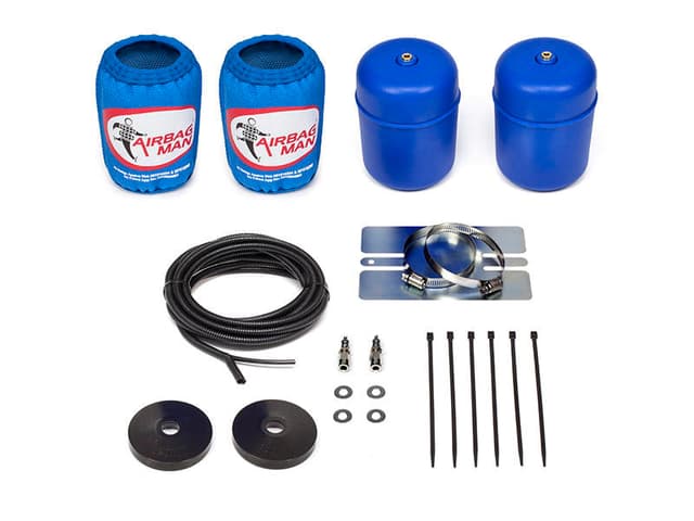 CR5063HP Rear Airbag