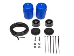Airbag Man Air Suspension Helper Kit for Coil Springs