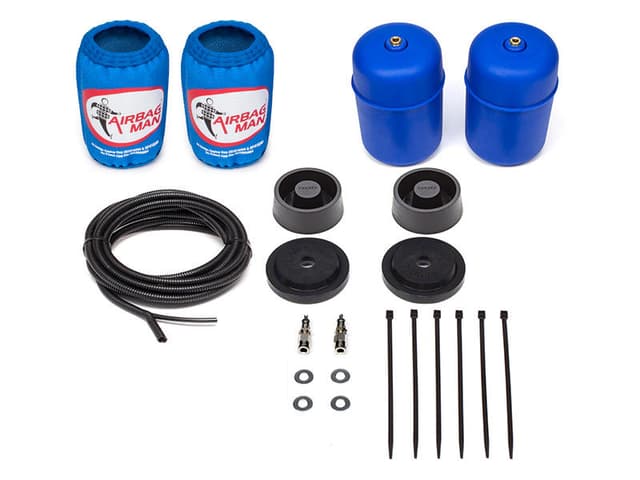 CR5066HP Rear Airbag