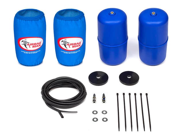 CR5067HP Rear Airbag