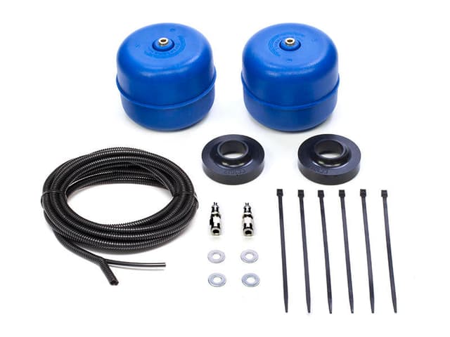 CR5093 Rear Airbag