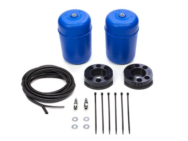 CR5096 Rear Airbag