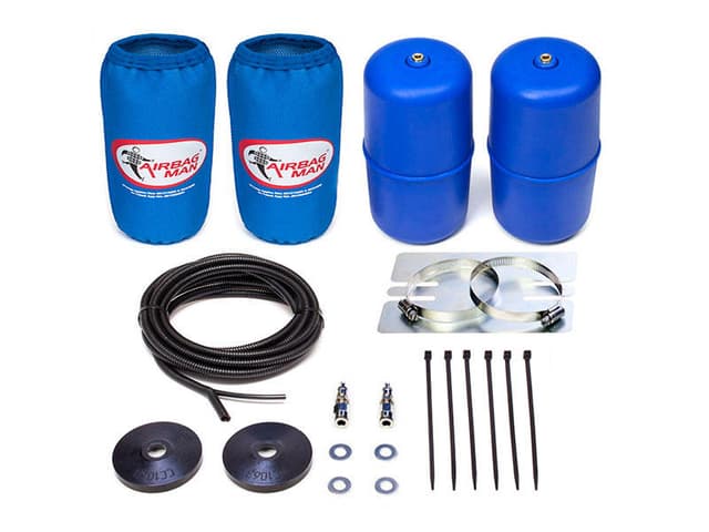 CR5104HP Rear Airbag