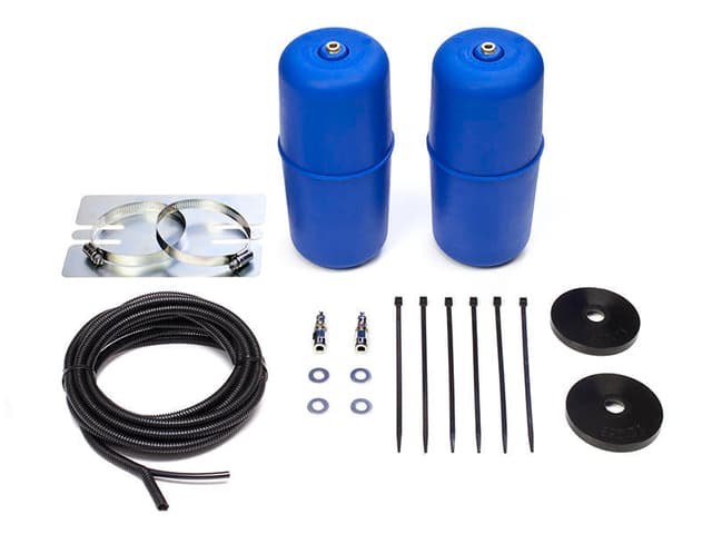 CR5107 Rear Airbag