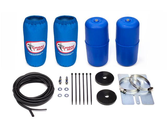 CR5107HP Rear Airbag