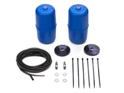 Airbag Man Air Suspension Helper Kit for Coil Springs
