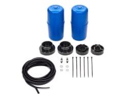Airbag Man Air Suspension Helper Kit for Coil Springs