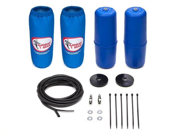 CR5122HP Rear Airbag
