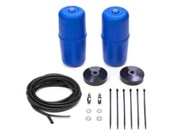 Airbag Man Air Suspension Helper Kit for Coil Springs