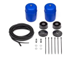 Airbag Man Air Suspension Helper Kit for Coil Springs