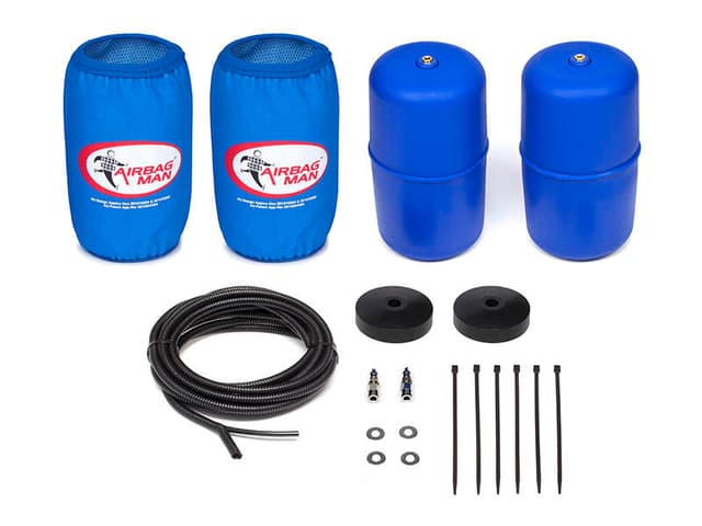 CR5138HP Rear Airbag
