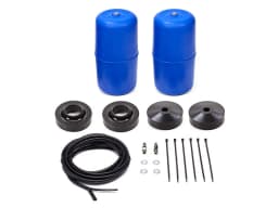 Airbag Man Air Suspension Helper Kit for Coil Springs