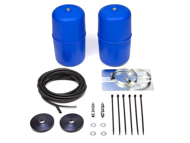 CR5154 Rear Airbag