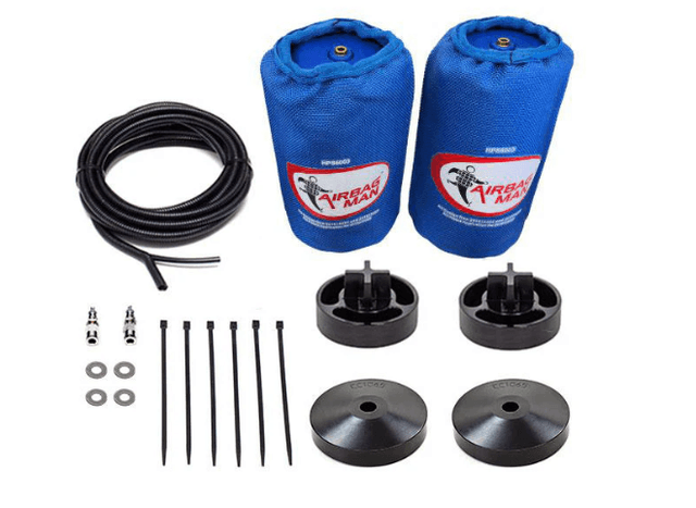 CR5177HP Rear Airbag