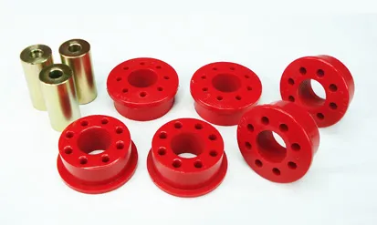 EP1167 Rear Crossmember Bushes