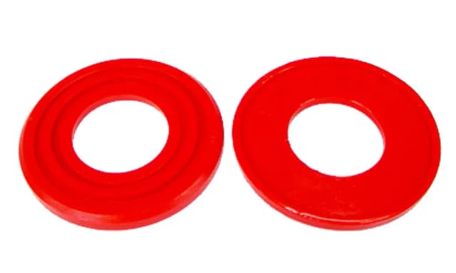 EP1168 Rear Crossmember Bushes