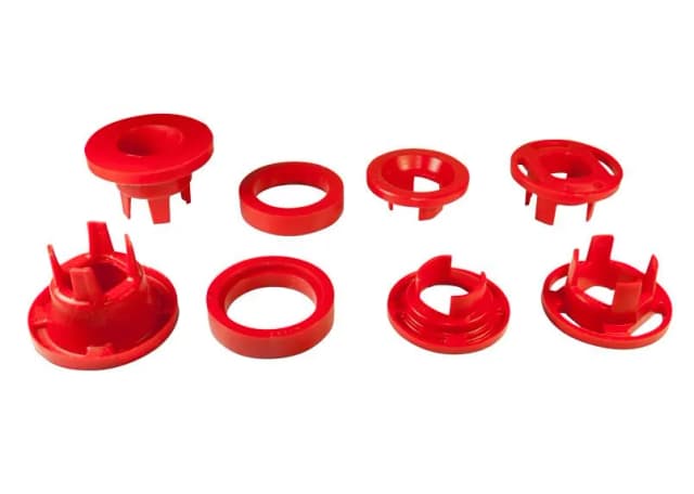 EP1200 Rear Crossmember Bushes