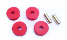 Urethane Radius Rod Bush (4 PKT)