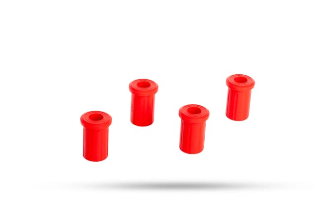 EP187 Rear Shackle Upper Bushes
