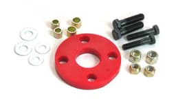 Urethane Steering Coupling Repair Kit (1 PKT)