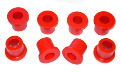EP203 Rear Shackle Bushes / Kits