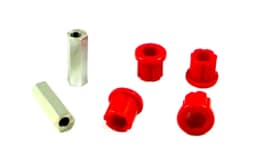 Urethane Steering Mount Rack Bush (1 PKT)