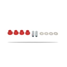 Urethane Steering Mount Rack Bush (1 PKT)