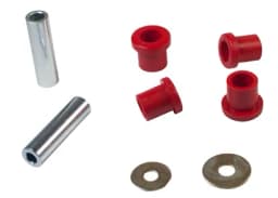 Urethane Steering Mount Rack Bush (1 PKT)