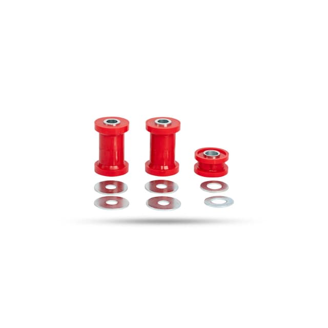 EP2127 Steering Gear Couplings and Mounts