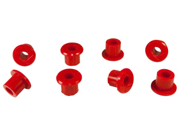 EP248 Rear Shackle Bushes / Kits