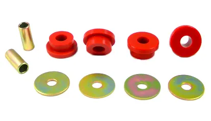 EP321 Radius / Brake Reaction Rod or Bushes