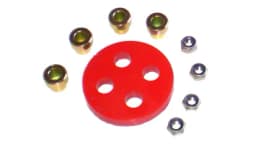 Urethane Steering Coupling Repair Kit (1 PKT)