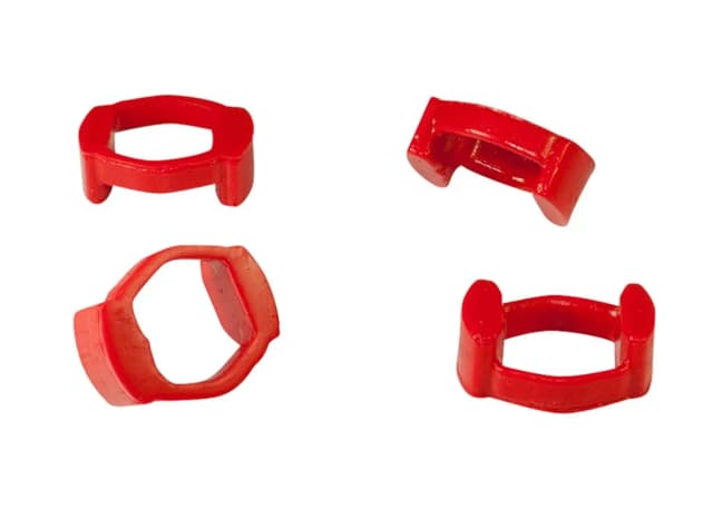 EP6578 Radius / Brake Reaction Rod or Bushes