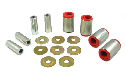 EP6587 Front Alignment Products