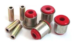 Urethane Leading/Trailing Arm Lower Bush (71mm Wide) (4PKT)