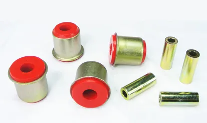 EP7195 Front Leading / Trailing Arm Bushes