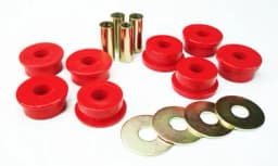 Urethane Lower Trailing Arm Bush (4 PKT)