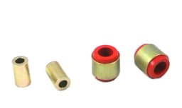 Urethane Lower Trailing Arm Front Bush (2 PKT)